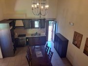 Douliana Kreta, Douliana: Elegante Maisonette mit atemberaubendem Bergblick zu verkaufen Wohnung kaufen